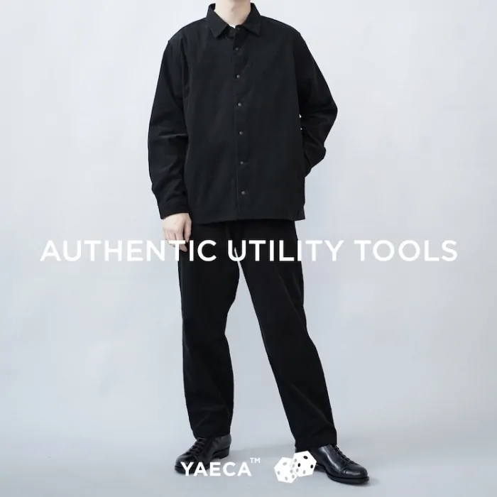 YAECA exclusive for Dice&Dice